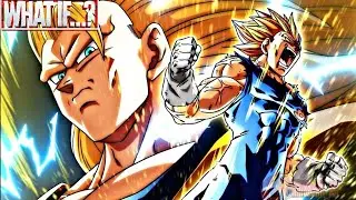 What If Goku Became Super Saiyan 3 to Fight Majin Vegeta in the Buu Saga?