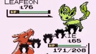Pokemon Brown - Final Battle vs. Mura