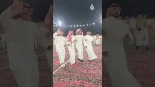 حفل زواج الشاب طارق علي محمد الاحمري