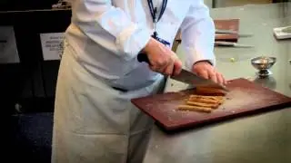 TyneMet College   Catering 30 Seconds