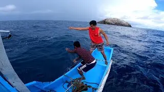 Day 1 Tanigue Hunting