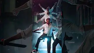 Karuppu Teaser is out now! #karuppu  #suriya #trending