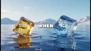 Why Ice Floats: The Chemistry Behind Nature's Floating Wonders Explained