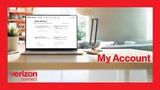 My Account | Verizon Connect