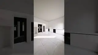 Jasa Animasi 3D | Kitchen Design #shorts