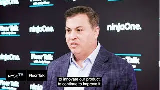 NinjaOne President + CFO on its $5B valuation and transforming IT management