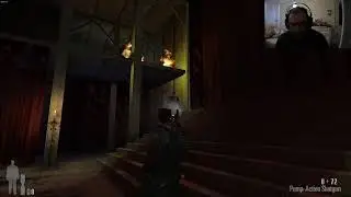 Max Payne New York Minute An Empire of Evil No Damage Pass