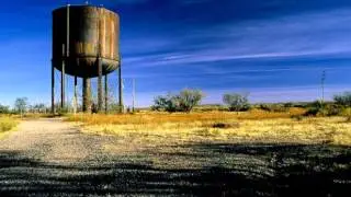 Can't go home again Performed by Ward Pike