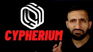 Meinung zu Cypherium (CPH)!