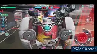 Knock Knock!  Springfield BR | WR - War Robots