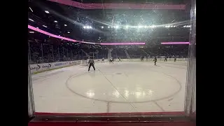 Steve Ewen, Postmedia, Vancouver Giants Playoff Preview, March 27th 2025, GoldenV Podcast