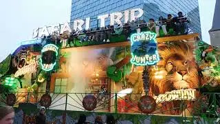 Najaars Kermis Heerlen 2025