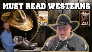 Why Lane Warenski&rsquo;s Westerns Are My New Favorites!