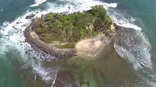 HOPE BEACH - GRENADA