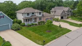 1650 Hogan Ave, Chesterton, IN 46304 Paul Boyter 219 789-1228 McColly Real Estate