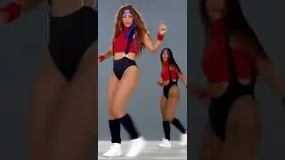 @danceofnations 2023 #dance of #attractive #girls #girl #shakira  #love #lovedance