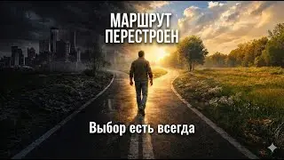 Маршрут Перестроен