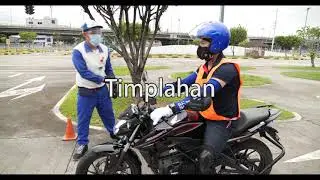 How to Ride A Motorcycle EP 2