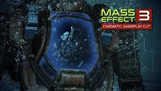 Mass Effect 3: Episode 30 - Leviathan - Part 3