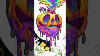 Magic Melt 🍭🎃
