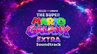 Muda Kingdom (Super Mario Land) | The Super Mario Galaxy The Movie