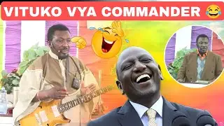 💥😂PASTOR NG'ANG'A BREAKS RIBS IN CHURCH😂 BEST OF 2026 FUNNY MEME COMPILATION