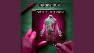 Plastic in Your Pocket