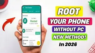 How to Root Your Android Without a Computer | Root Any Phone