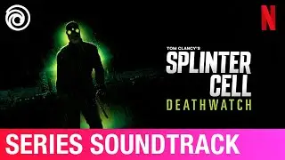 Still Warm | Splinter Cell Deathwatch (OST)| Danny Bensi, Saunder Juurrians & Chase Deso