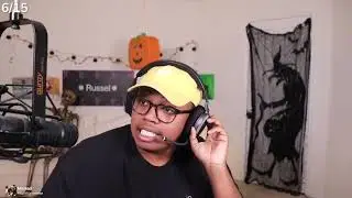Russel Speaks Out about the Emiru & Mizkif Allegations