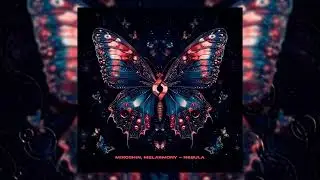 Miroshin, Melarmony - Nebula [Journey of the Soul]