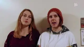 Students compete in 24-hour film race