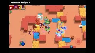 Opening demon drop and sushi roll #brawlstars #bs #playing