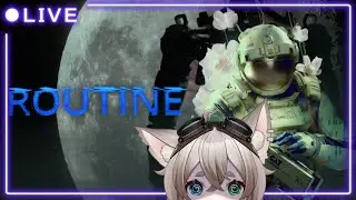 【お酒飲む】ズクがやる【ROUTINE】