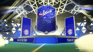toty lewa packed on the first day