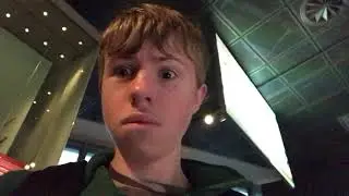 Liverpool Museum Vlog