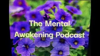 Portal Prospect Productions Presents: Mental Awakening Ep.90 Work In Silence
