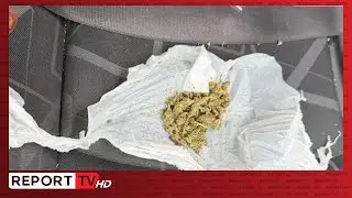 Shiste kanabis n&euml; qytetin e Vlor&euml;s, arrestohet 35-vje&ccedil;ari