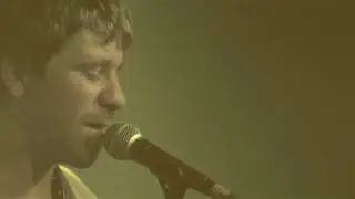 Sur la Plage de Bodrum (live) - Jacko & the Washmachine