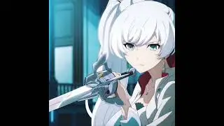WOO. - weiss schnee edit | rwby: ice queendom