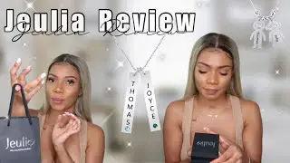 Where I get my necklaces? | Jeulia Jewelry Review