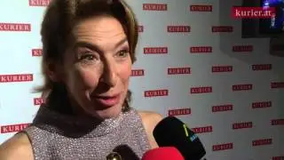 Romy 2016: Preistr&auml;gerin Adele Neuhauser