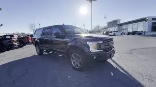 2019 Ford F-150 XL | Winchester Mitsubishi