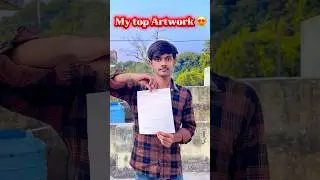 Comment me btao konsa best hai 😍 #art #drawing #shorts #viral #trending #FestiveWithShorts