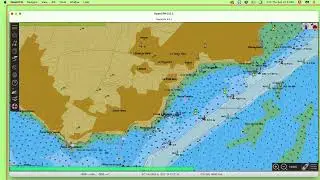 Installing S-63 Charts into OpenCPN