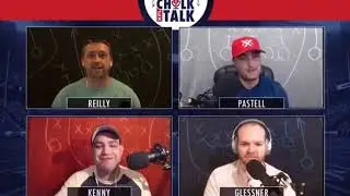 Thank you XFL Chalk Talk, for going beyond the box score.