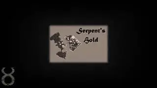 Ultima Online - Serpent's Hold Soundtrack