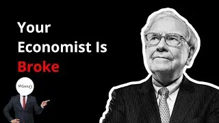 The Reason Buffett Ignores All Economic Forecasts