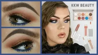 KKW X Mario Collaboration Review & Tutorial