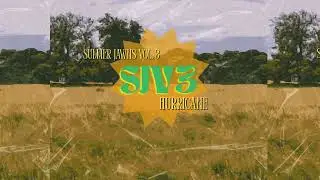 LIV EAST  - SOMEONE 2 TALK 2 (HURRICANE EDIT)